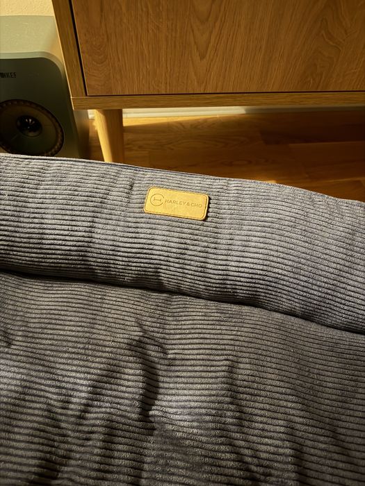 Лежанка Harley & Cho розмір L