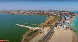 Продается дача на берегу лимана. Новая дофиновка