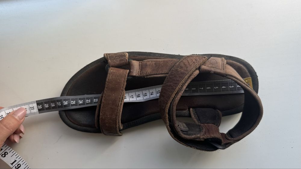 Сандалі Teva 40 розмір