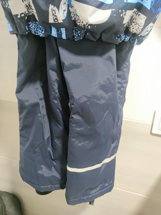 Комбинезон Lenne р.116