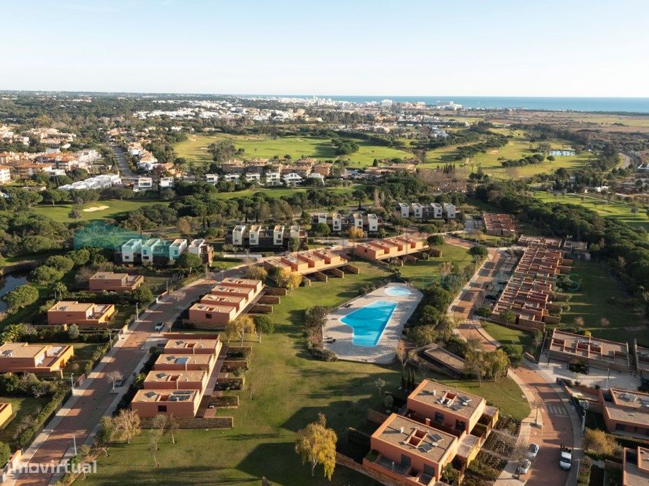 Apartamento T1 - Vilamoura