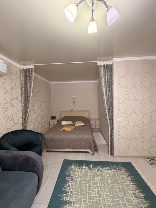 В продажі простора 1 кімнатна квартира  ЮТ - View 4