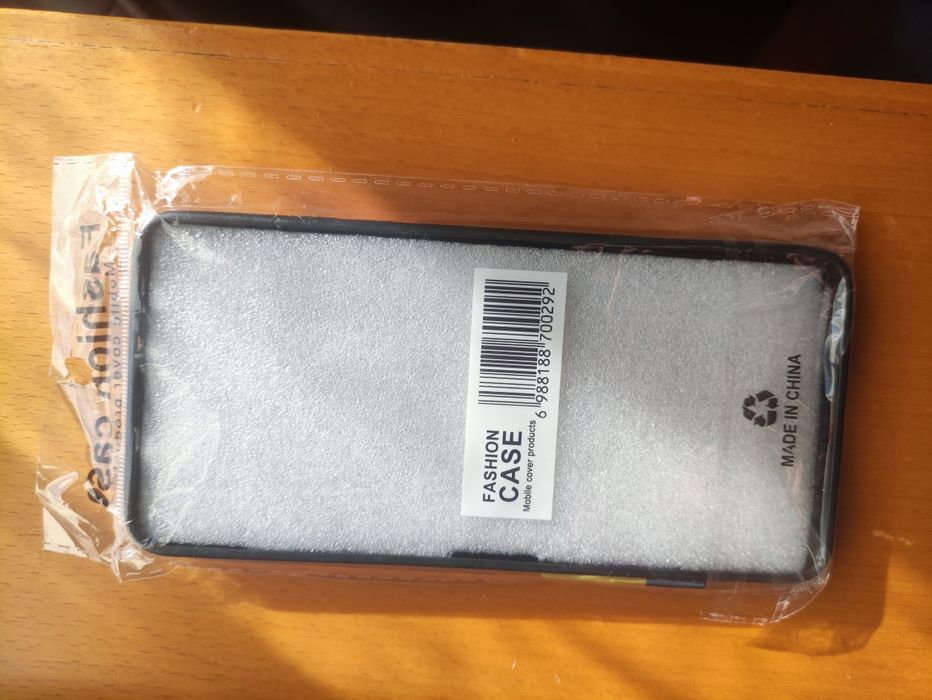 Capas e películas gel Xiaomi