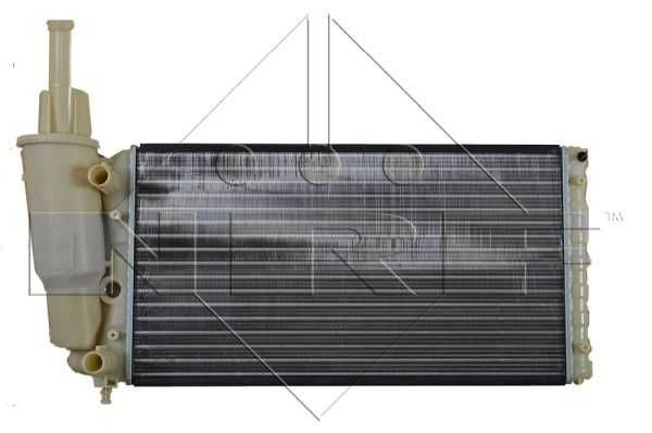 Radiador Agua Fiat Punto 1.1 / 1.2  (176)