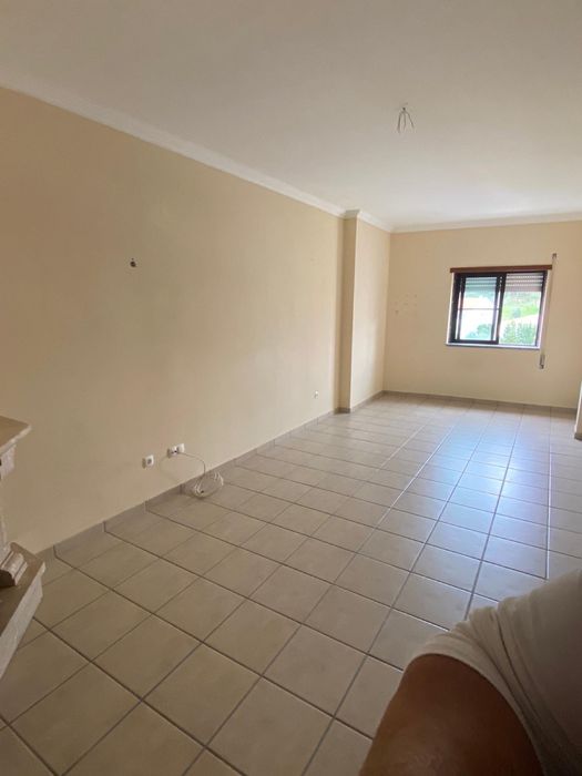 T1 Santarem como novo