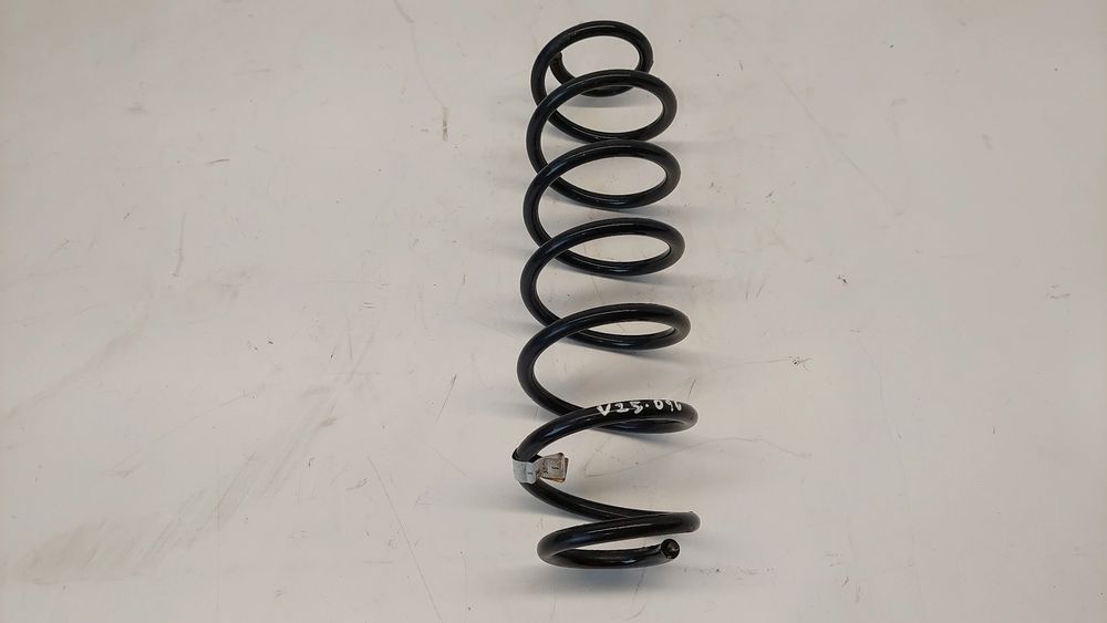 Mola de suspensão trás direita SEAT Leon (5F1)