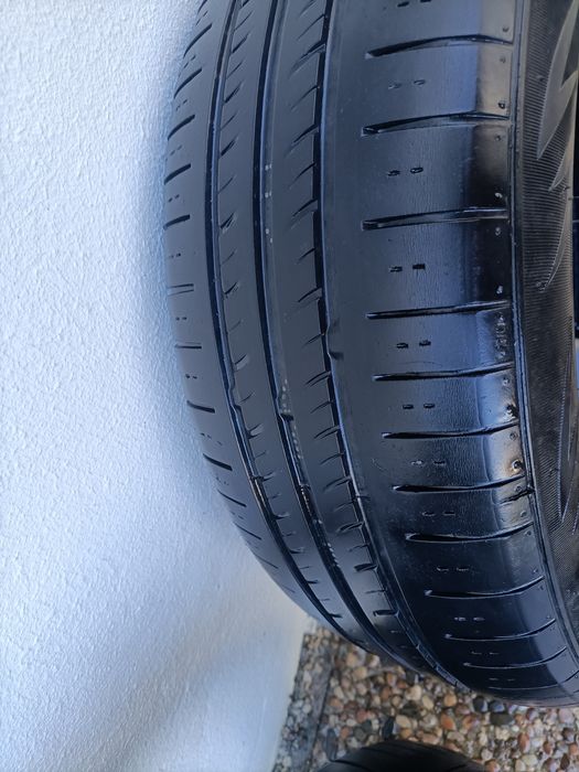 2 Pneus 185/65R14 86t
