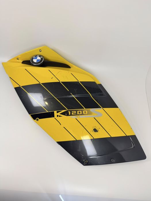 BMW K1200S K40 lewy boczek owiewka lewa strona