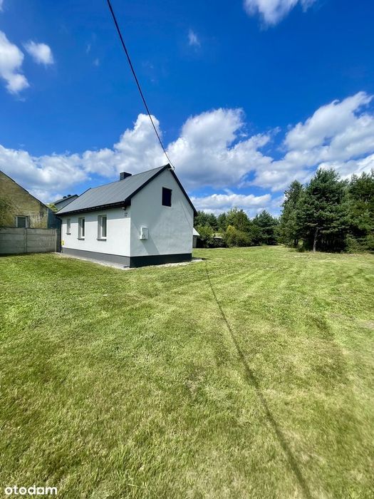 Piękny dom 2pokojowy po kompleksowym remoncie 45 m² - Widok 2