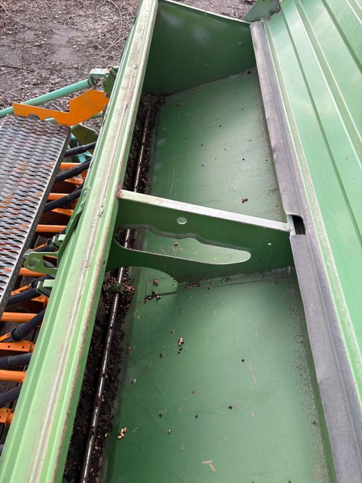 Сівалка Amazone D9