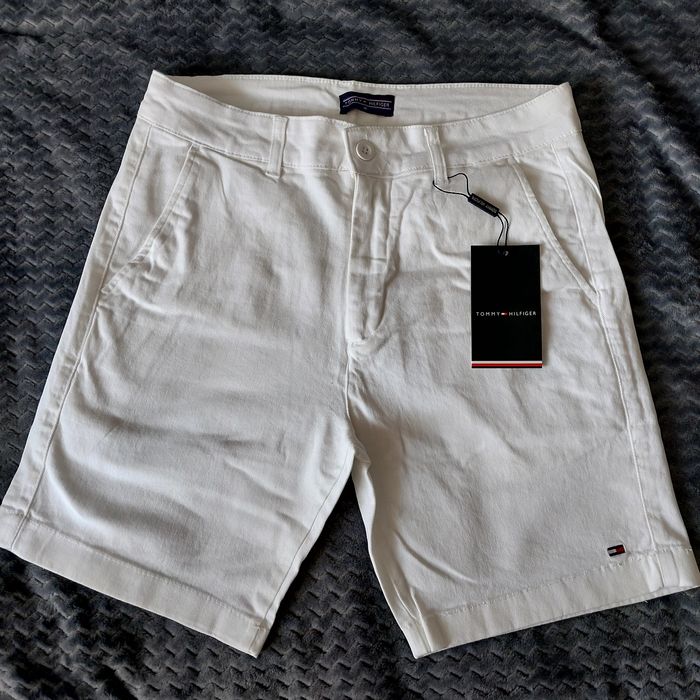 WYPRZEDAŻ Spodenki szorty męskie tommy hilfiger 30, 31,33,34