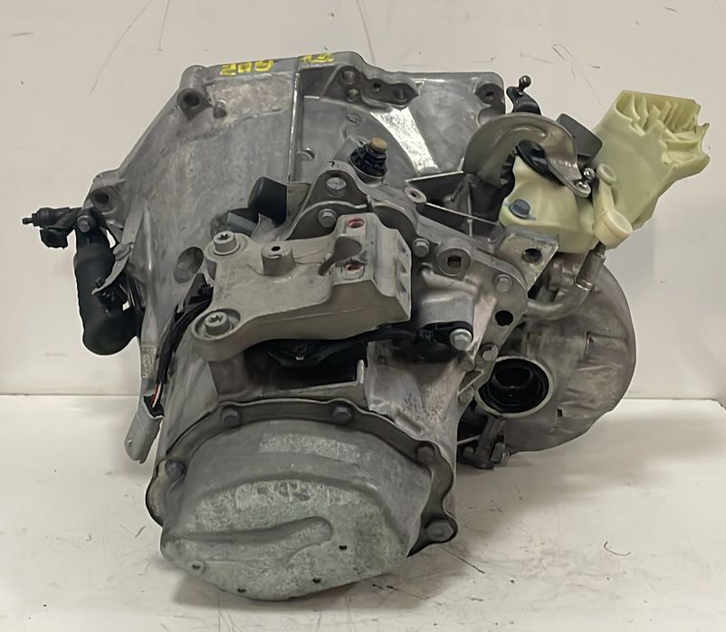 CAIXA VELOCIDADES PEUGEOT 208 I (CA_, CC_) [12-19]