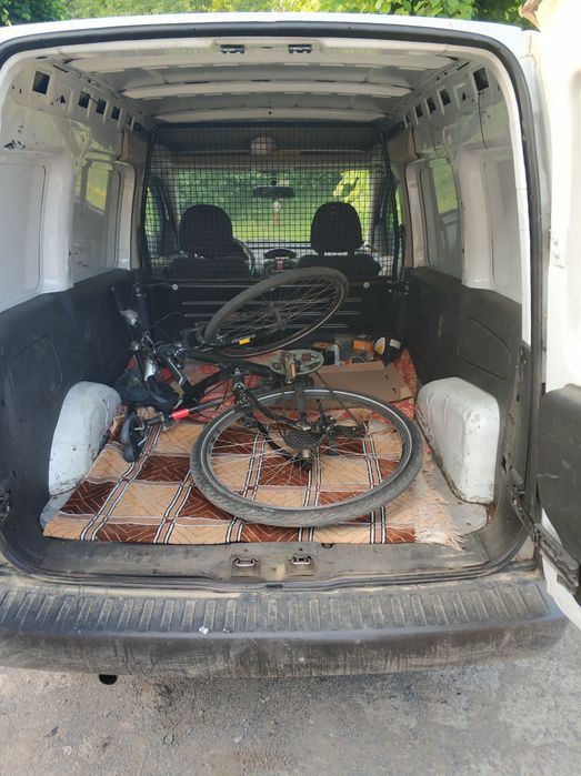 Opel Combo 2010 1.3 cdti Кондиціонер Все працює, їздить кожен день