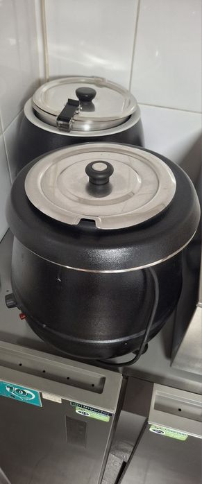 Equipamentos de Hotelaria Restauração