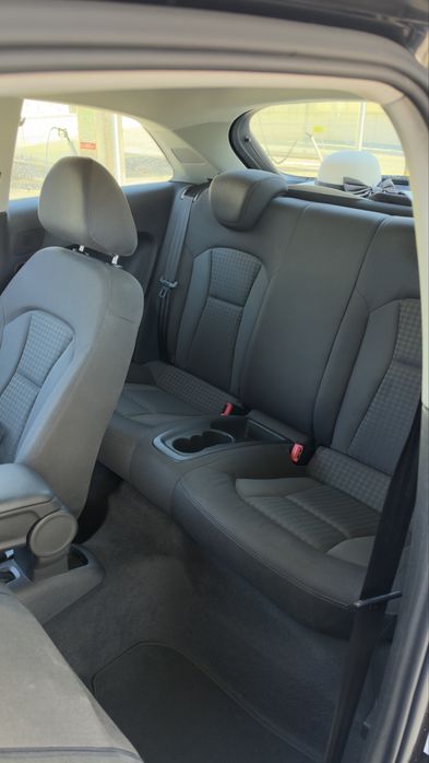 Audi A1 1.2 TFSI 2010