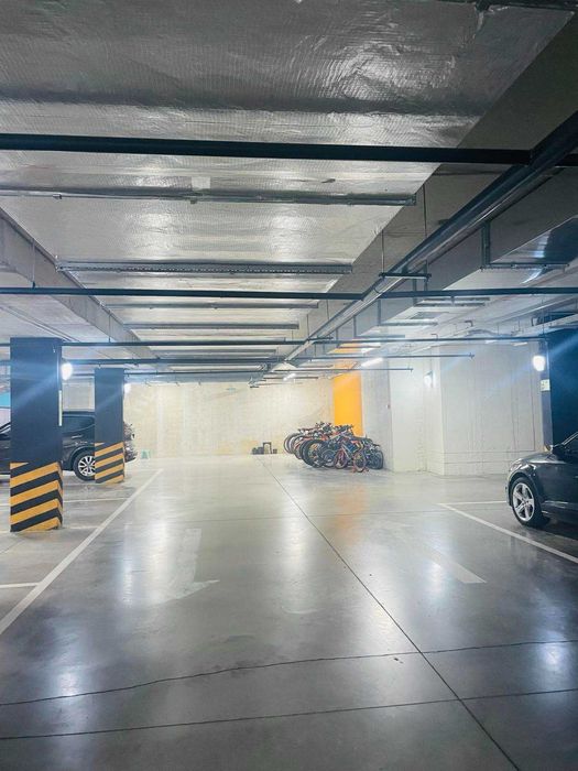 3-комнатная квартира по адресу (площадь 100 м²) - Atlanta.ua - фото 13