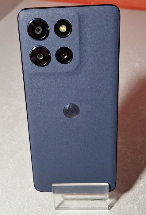 Telefon Motorola Moto G86 POWER 12/256GB OPIS!