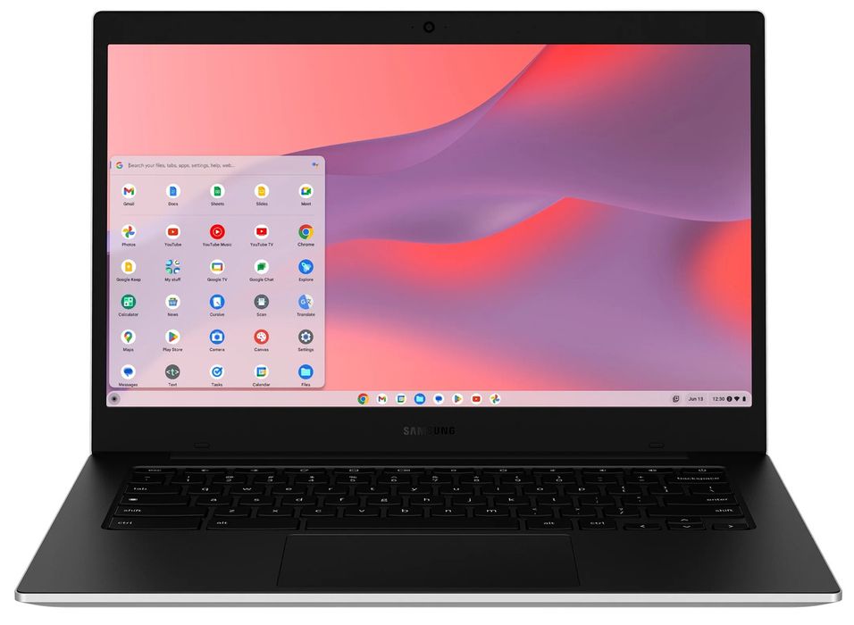 Laptop Samsung Galaxy Chromebook Go 14 (Xe340Xda-Ka1It)