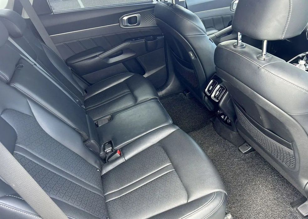 Kia Sorento, 2.2, 2020