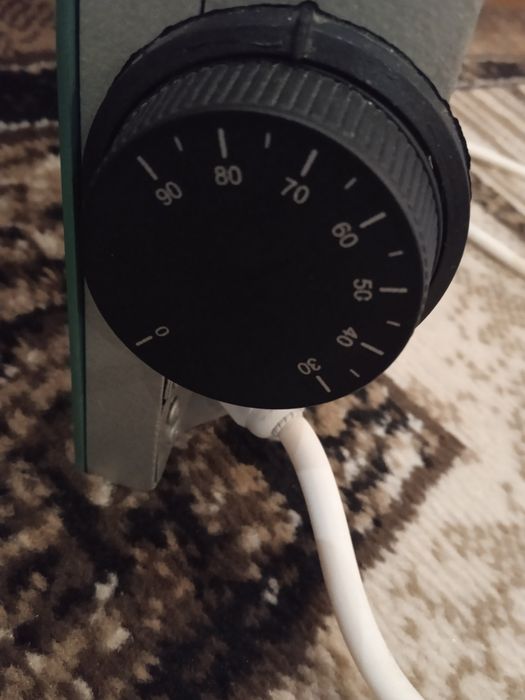 Керамический обогреватель- зеркало. Венеция ПКИТ -250.Бесплатно с ОЛХ.