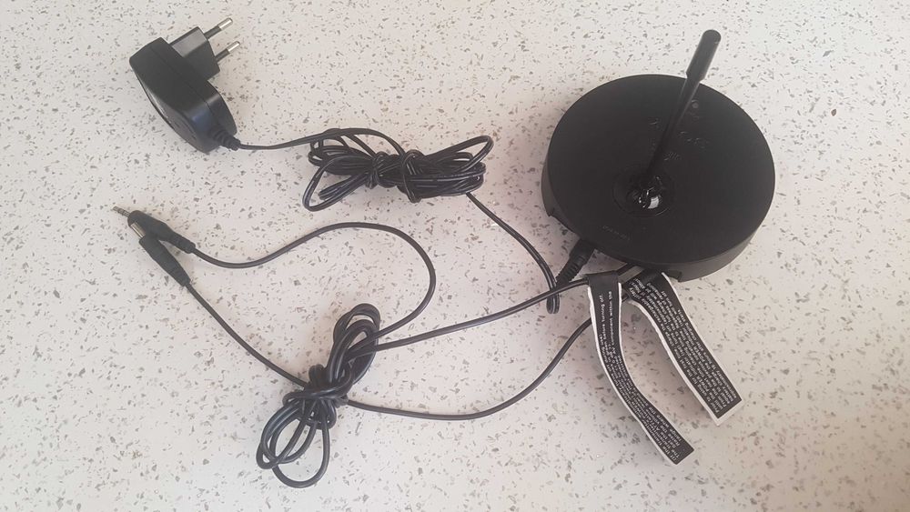 Auriculares sem fios - Sony TMR RF810R - alta qualidade de som