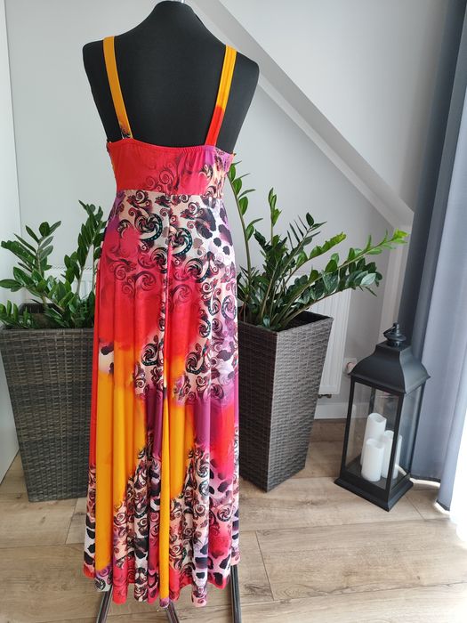 Sukienka rozmiar 36/38