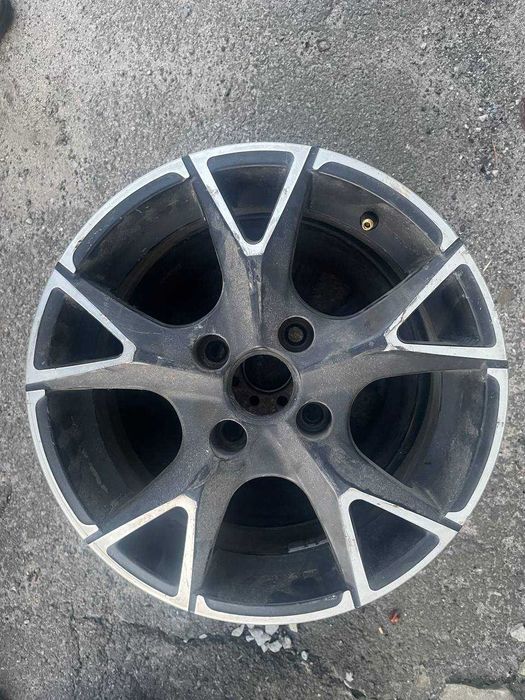 Диски автомобільні R14