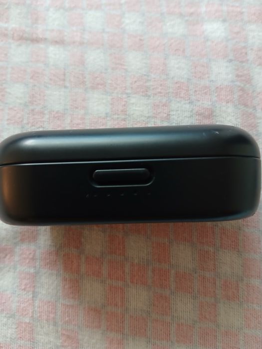 Caixa de carregamento  BOSE