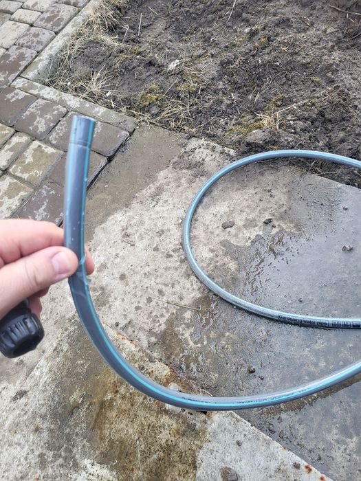 Шланг для поливу