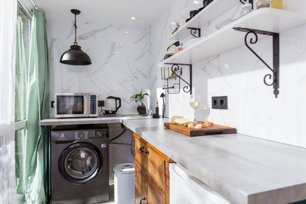 (Вільна з 23.03.25) Лофт подобово оболонь.