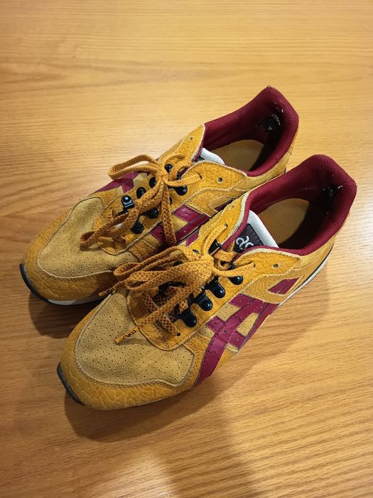 Sapatilhas ASICS Gel