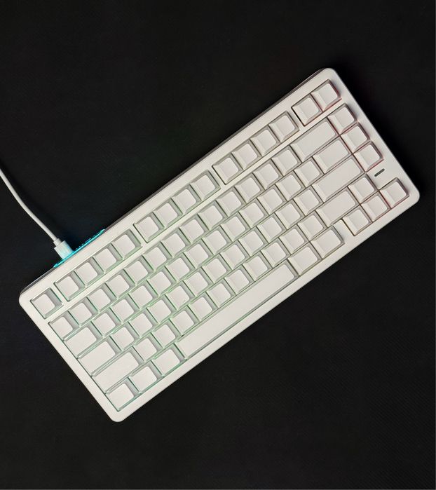 Игровая механическая магнитная клавиатура VGN neon 75% a75