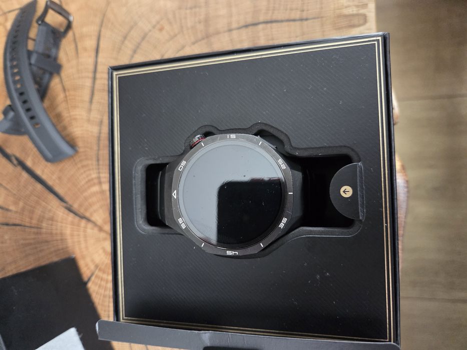 Huawei watch gt 5Pro