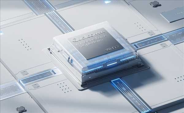 Xiaomi BE3600 2,5G роутер WiFi7