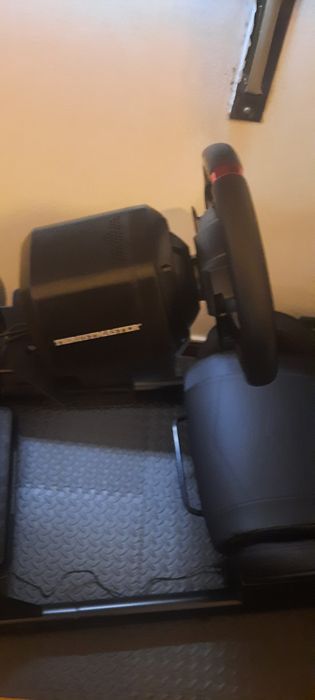 Volante Thrustmaster T248r