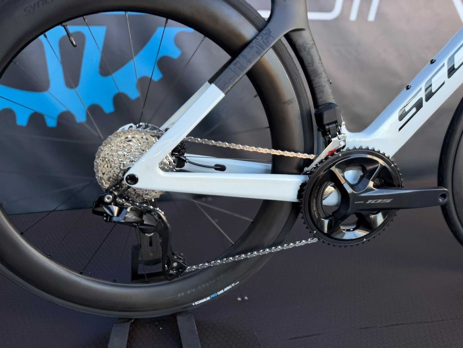 Scott Foil Rc 20