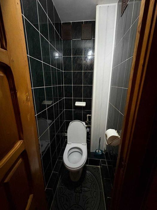 3-кімнатна квартира мікрорайон Каскад