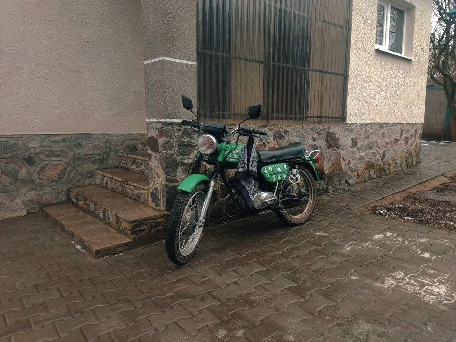 Минск 3.112 ㅤㅤㅤㅤㅤ