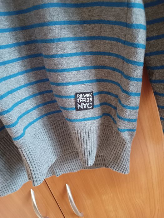 Джемпер Rainbow M-L