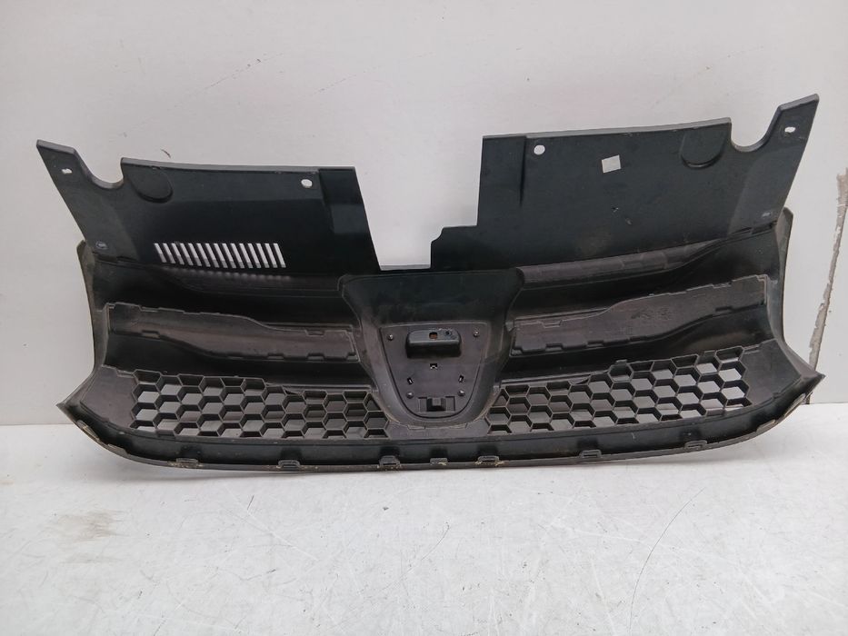 Grelha frente DACIA Sandero II (5S_)