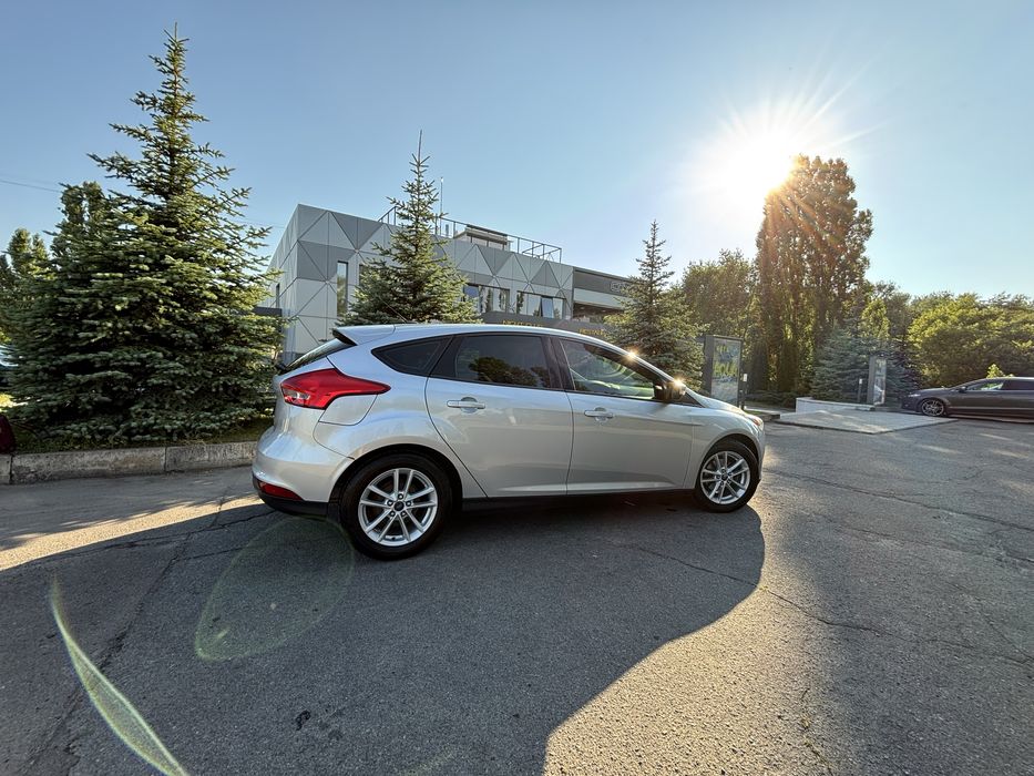 Ford Focus 2017 VIN 1FADP3K23HL225283 фото оголошення 21 з 21