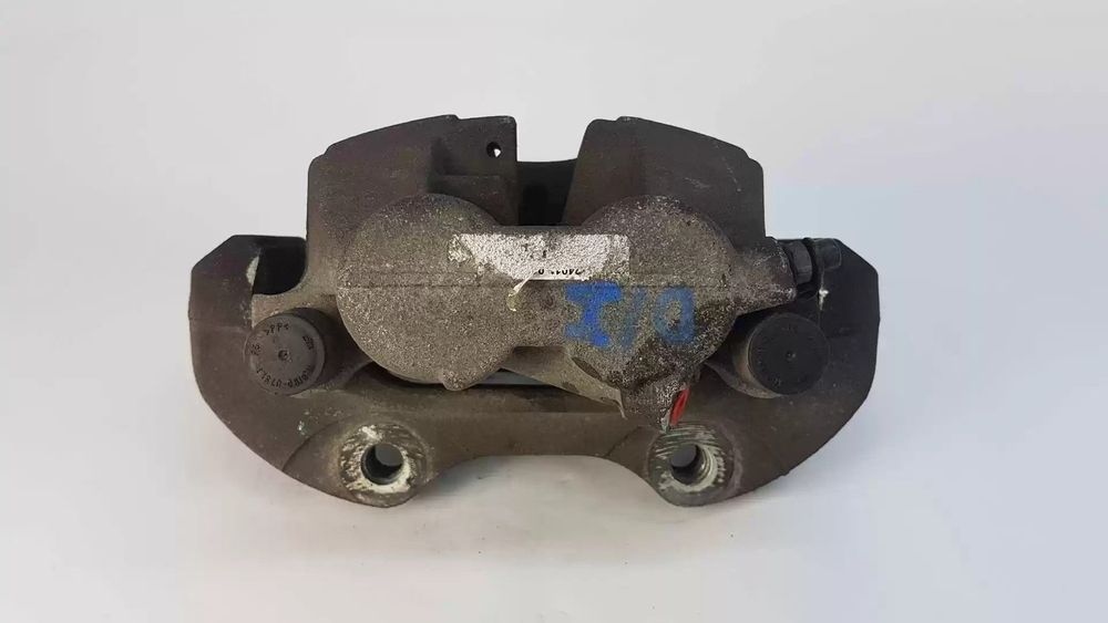PINÇA TRAVÃO FRONTAL ESQUERDA MERCEDES-BENZ CLASSE M 2006 -A164420238380