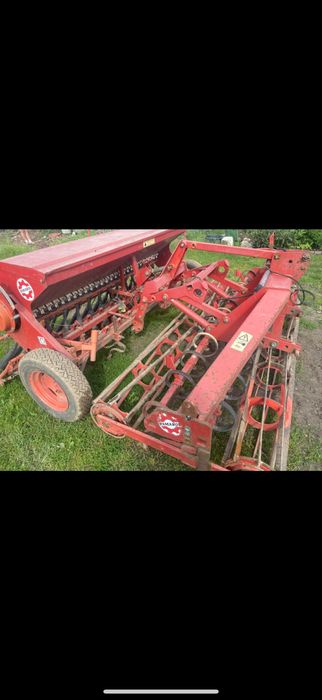 Sprzedam siewnik Famarol