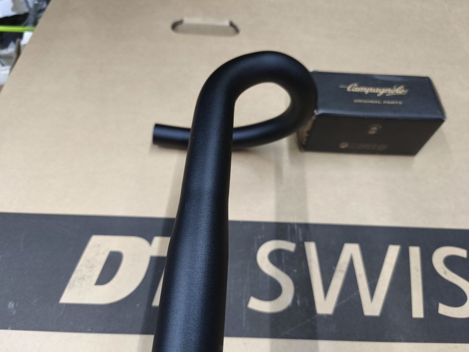 Kierownica szosowa Merida Expert SL 46cm