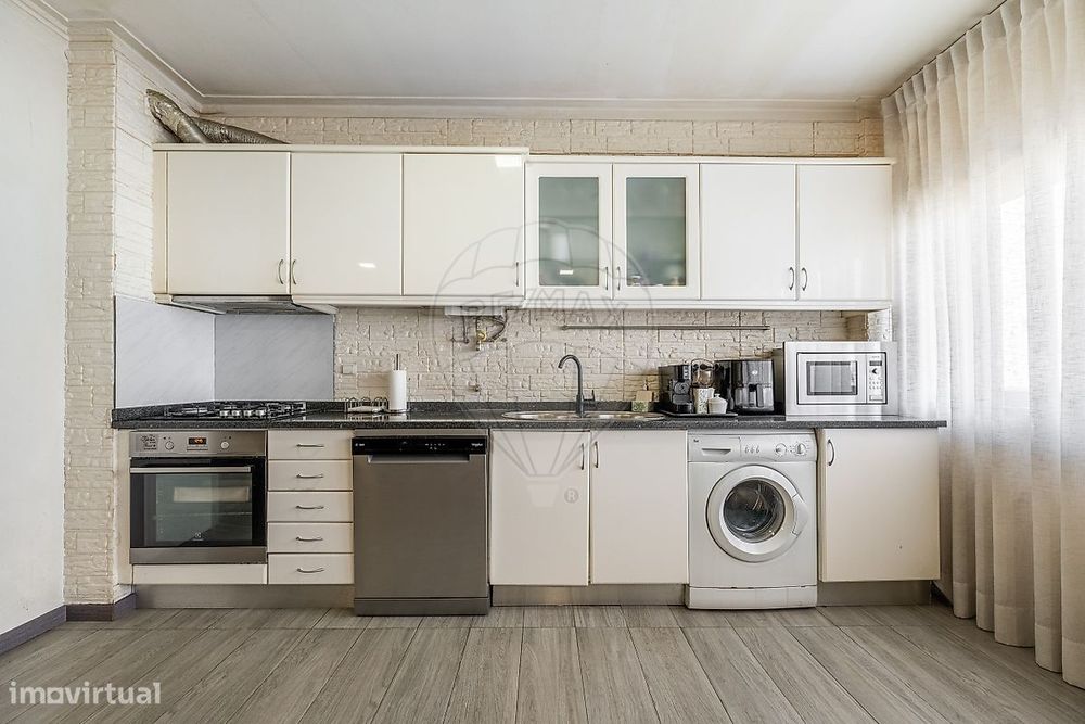 Apartamento T2 para venda