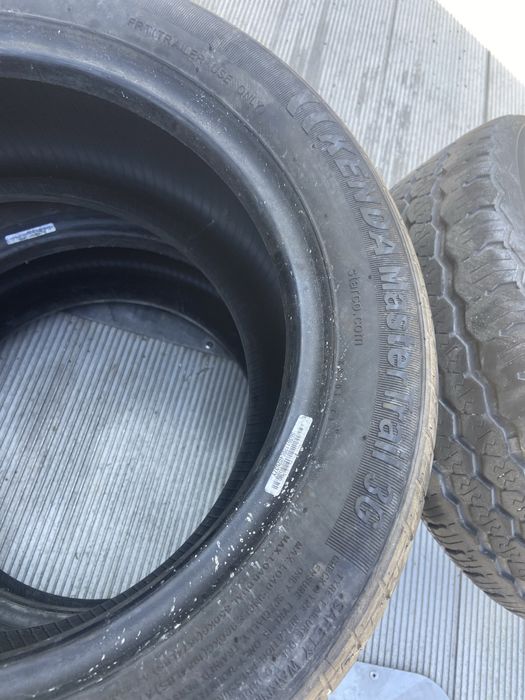Резина скат шина шини 195/50/13c лавета причіп фургон запаска
