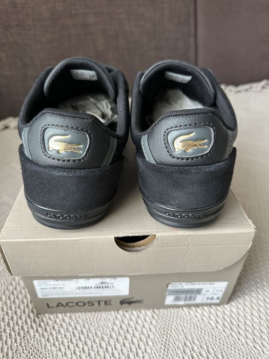 Кросівки Lacoste