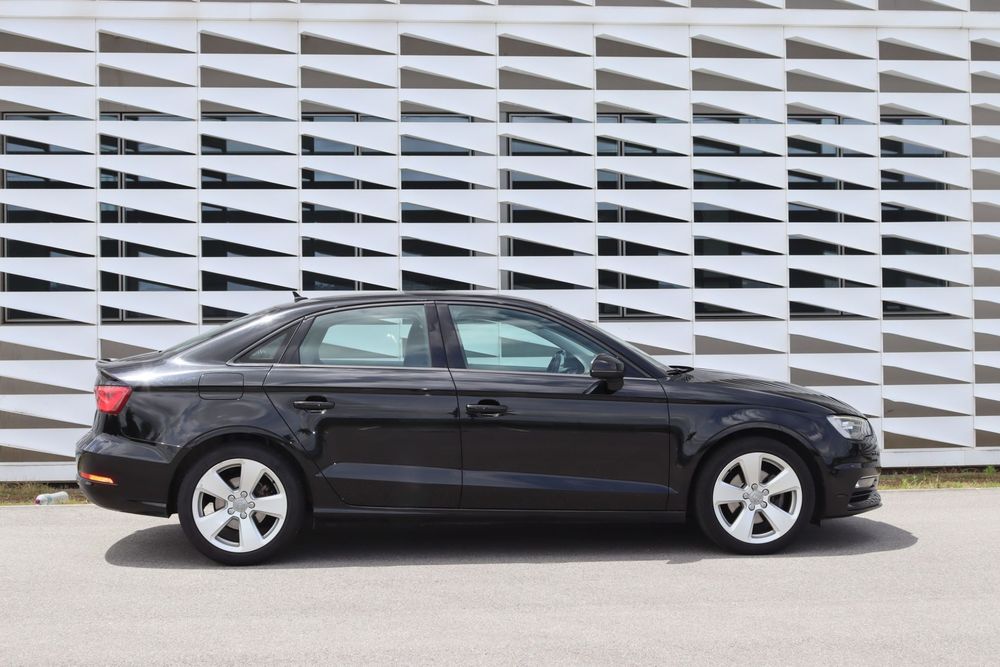 Audi A3 Limousine 1.6 TDI Sport