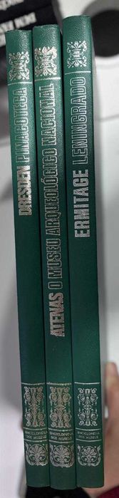 Enciclopedia das Museus