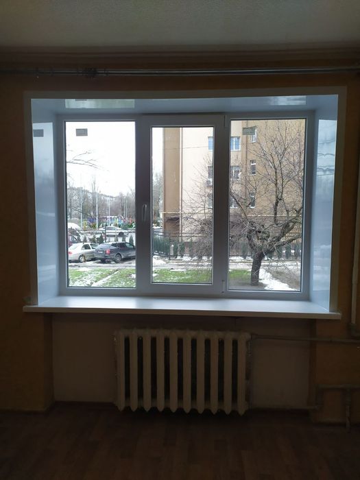 єВідновлення, відновлювальні роботи, ремонт